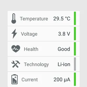 Next Battery screenshot 12