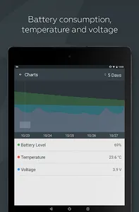 Next Battery screenshot 6