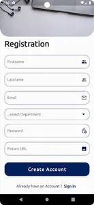 Payvantage EA screenshot 1