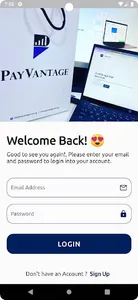 Payvantage EA screenshot 5