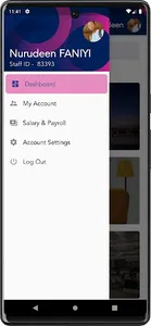Payvantage EA screenshot 9