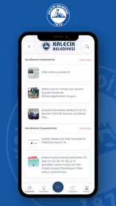 Kalecik Belediyesi screenshot 11