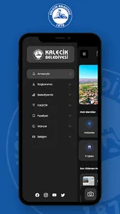 Kalecik Belediyesi screenshot 18