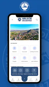 Kalecik Belediyesi screenshot 22