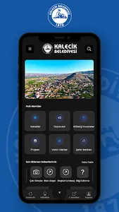Kalecik Belediyesi screenshot 4