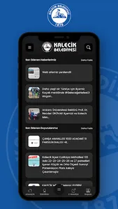 Kalecik Belediyesi screenshot 7