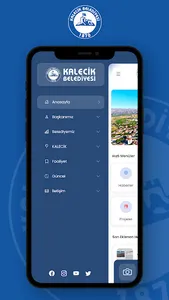 Kalecik Belediyesi screenshot 9