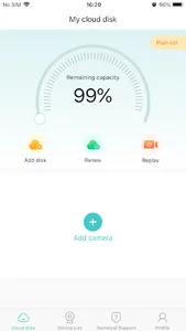 LWS380 screenshot 2