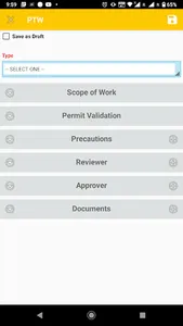 Aegis Mazrui screenshot 3