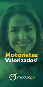 MacuxiGO - Motorista screenshot 2