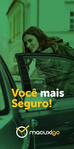MacuxiGo - Passageiro screenshot 2