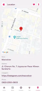 Macvolver screenshot 7