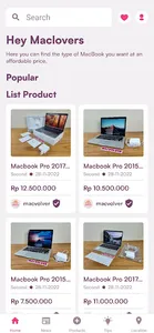 Macvolver screenshot 8