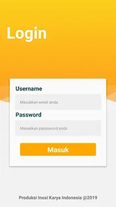 PUSPA Al-Firdaus screenshot 1