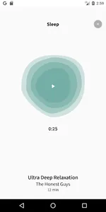 20 Meditate: Meditation & Rela screenshot 3