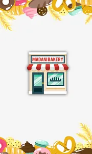 Madani Bakery - Lebih Sehat Le screenshot 0