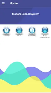 MSS Al-Manar Azhari screenshot 2