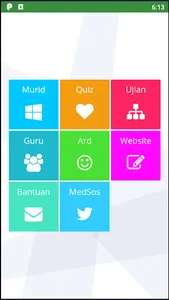 MA Darussalam screenshot 0