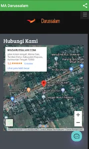 MA Darussalam screenshot 6