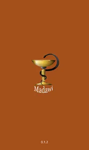 Madawi - Pharmacy screenshot 0