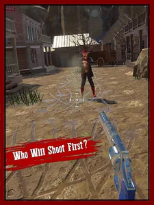 Quick Gun: PvP Standoff screenshot 12