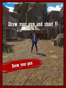 Quick Gun: PvP Standoff screenshot 13