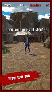 Quick Gun: PvP Standoff screenshot 6