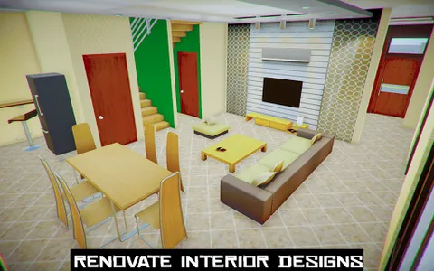 Dream Design Home Decor screenshot 9