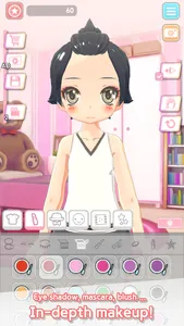 Easy Style - Dress Up Game screenshot 2