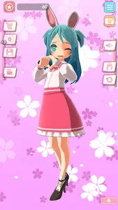 Easy Style - Dress Up Game screenshot 7