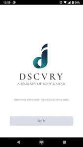 DSCVRY screenshot 0