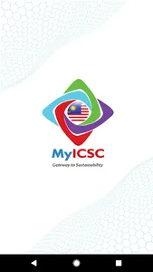 MyICSC - Smart City Survey screenshot 0