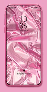 Barbie Pink Wallpapers screenshot 0