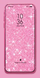 Barbie Pink Wallpapers screenshot 1