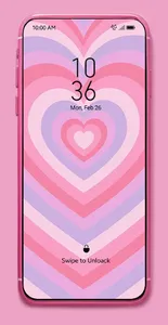 Barbie Pink Wallpapers screenshot 2