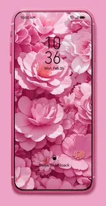 Barbie Pink Wallpapers screenshot 4
