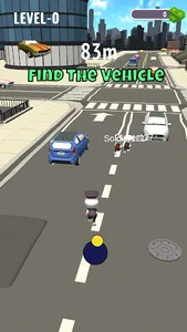 Good Officers screenshot 2