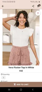 Maddison Street Boutique screenshot 2