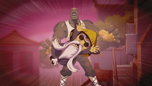 ShaqFu: A Legend Reborn screenshot 17