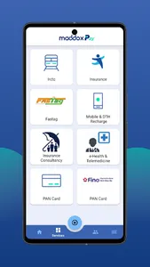 MaddoxPay screenshot 4