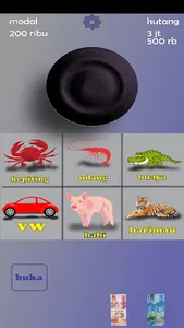Dadu Koprok Classic screenshot 2