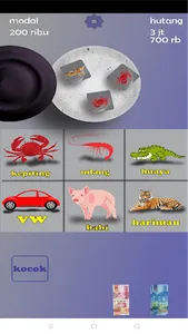 Dadu Koprok Classic screenshot 3
