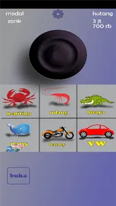 Dadu Koprok Classic screenshot 5