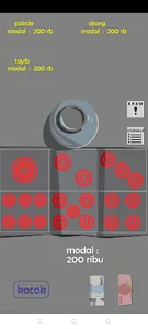 Dadu koprok MultiPlayer offlin screenshot 0