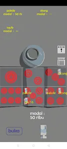 Dadu koprok MultiPlayer offlin screenshot 1