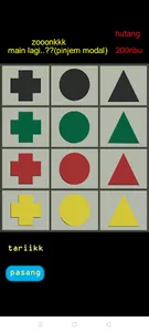Bola Adil screenshot 2