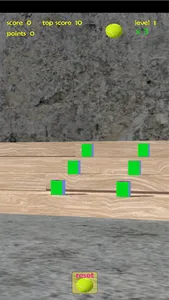 Lempar Bola screenshot 1