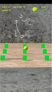 Lempar Bola screenshot 5