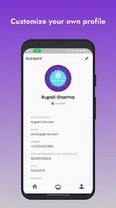 MadeByMaa Seller screenshot 4
