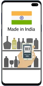 Made in India - QR, Barcode Sc screenshot 2